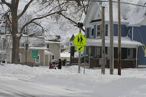 Elmwood Main Street